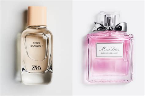 miss dior perfume dupe zara|zara perfume dupe.